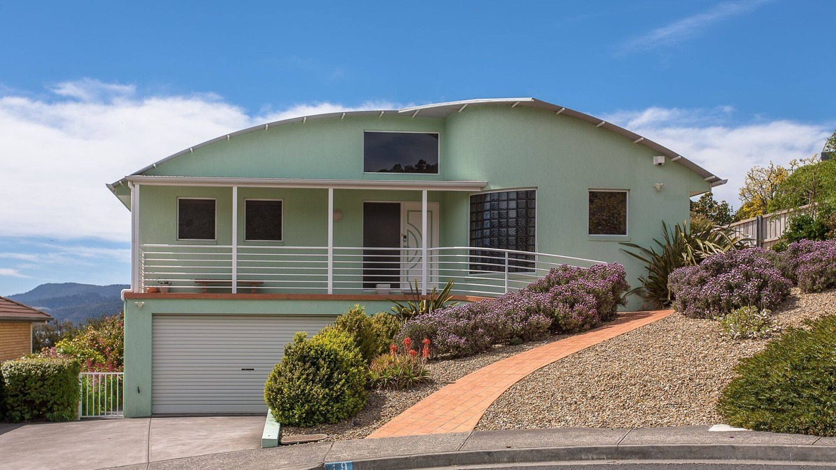 Rosetta House | Isle of Views 2 km to MONA