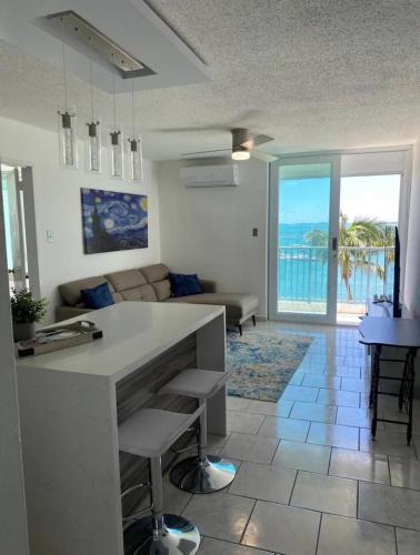 Fajardo Apartment | Isleta Marina- Paraíso Costero