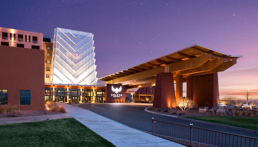 Albuquerque Hotel | Isleta Resort & Casino