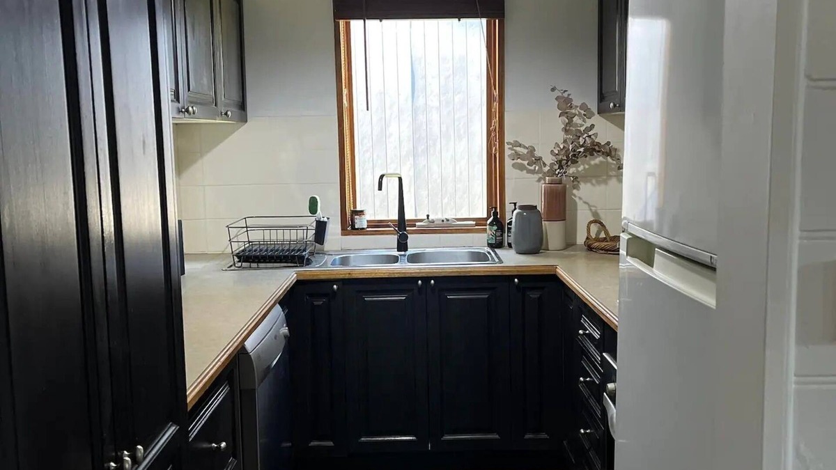 Hamilton House | Islington Cottage