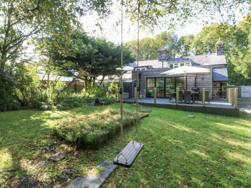 Llanuwchllyn House | Islwyn