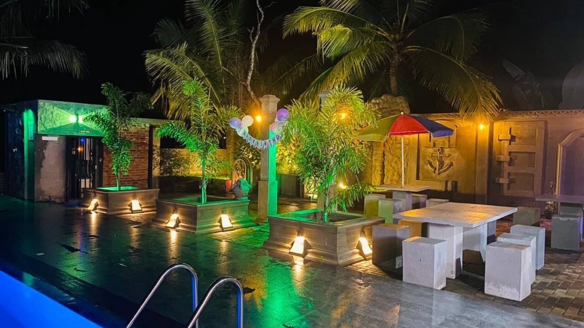 New Town Hotel | Ismattha hotel