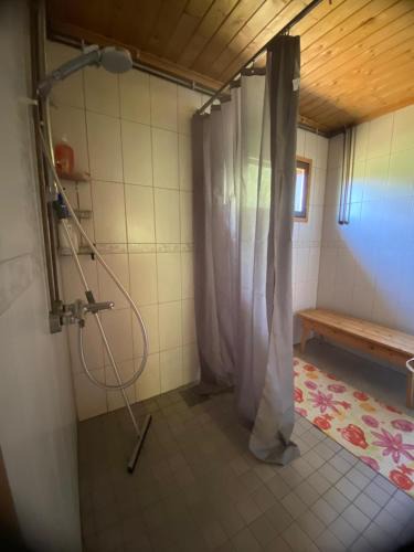 Raakkyla Ski Chalet | Iso-Koskelo