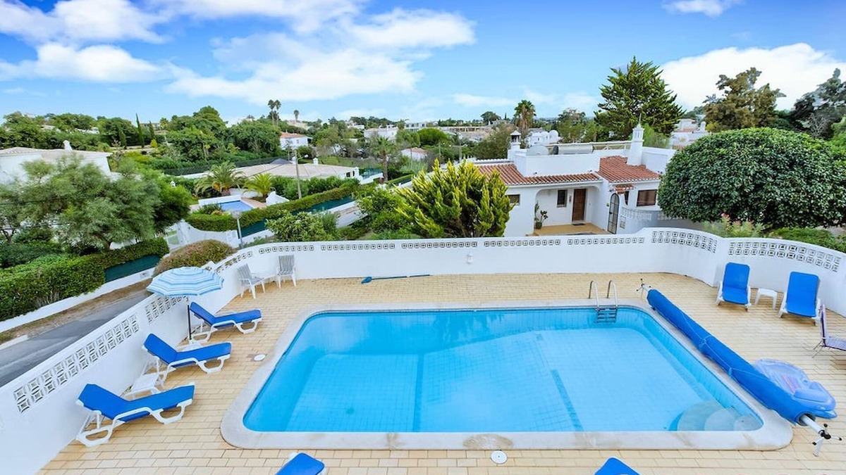 Areias Dos Moinhos Villa | Isobel · Spacius Family Villa With Private Pool!
