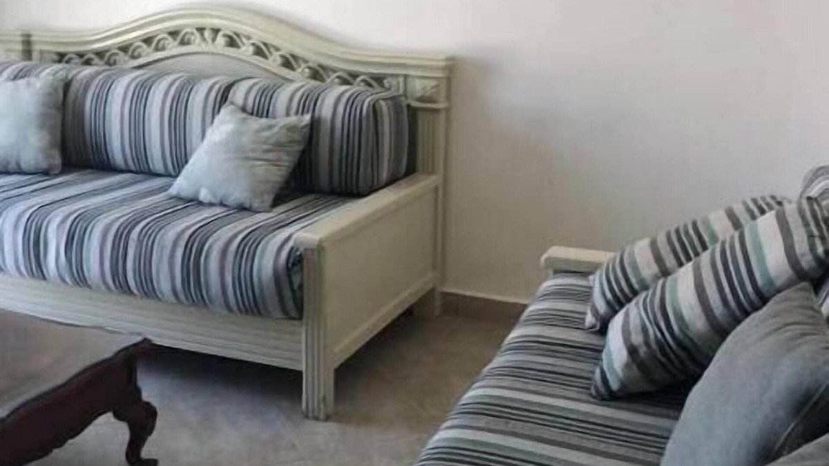 Sidi Abd El-Rahman House | Isola Marassi 4 BR Town House
