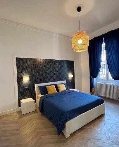 Zona Farini Apartment | Isola suites