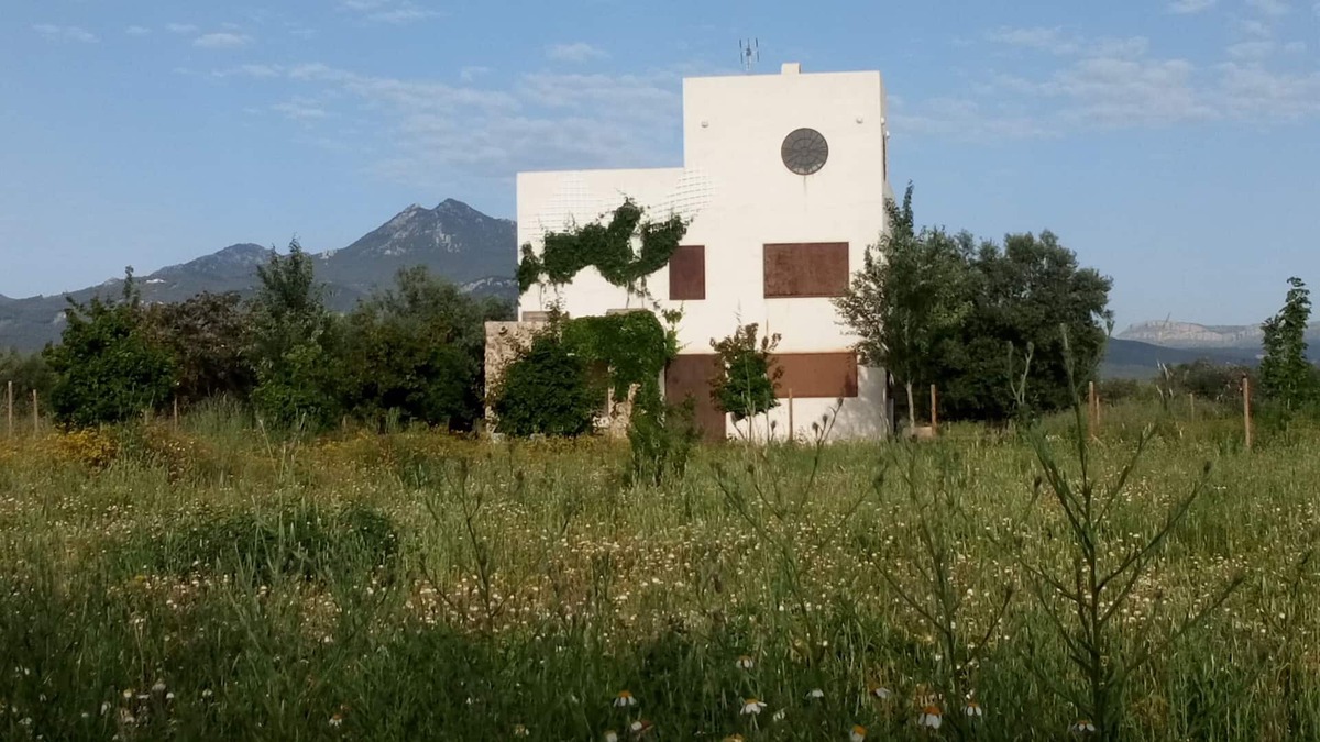 Moratalla Cottage | Isolated house in the middle of nature.