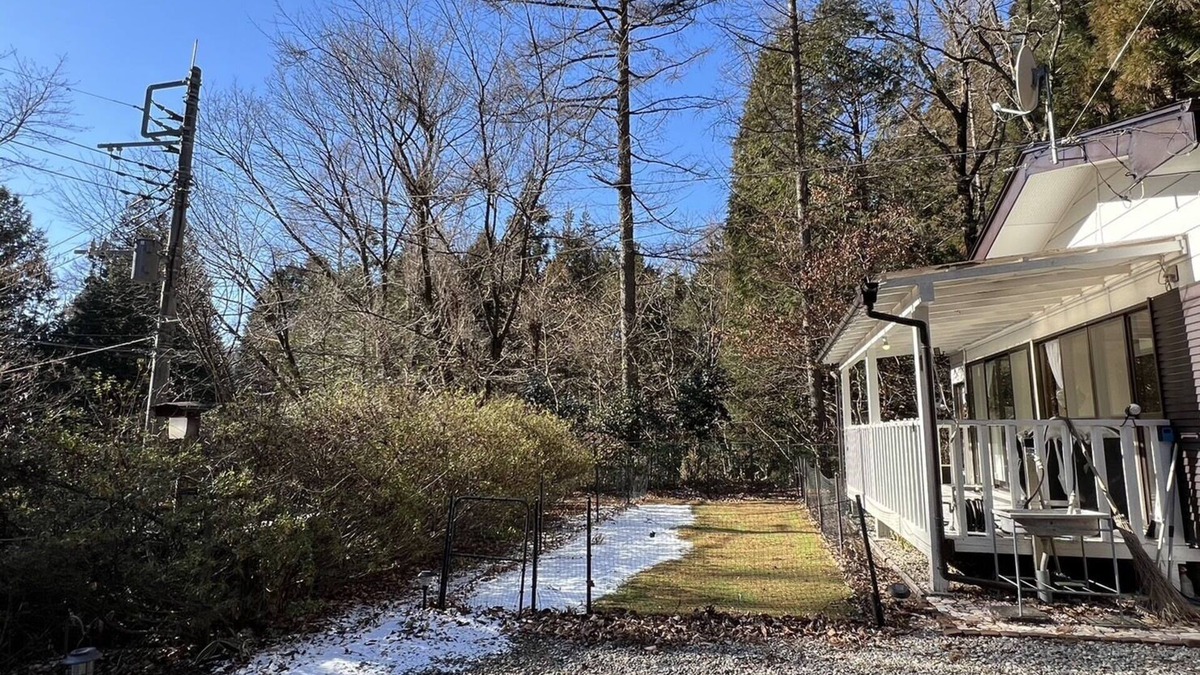 Nikko Cottage | Isolated Mountain Cabin Woof Woof Villa