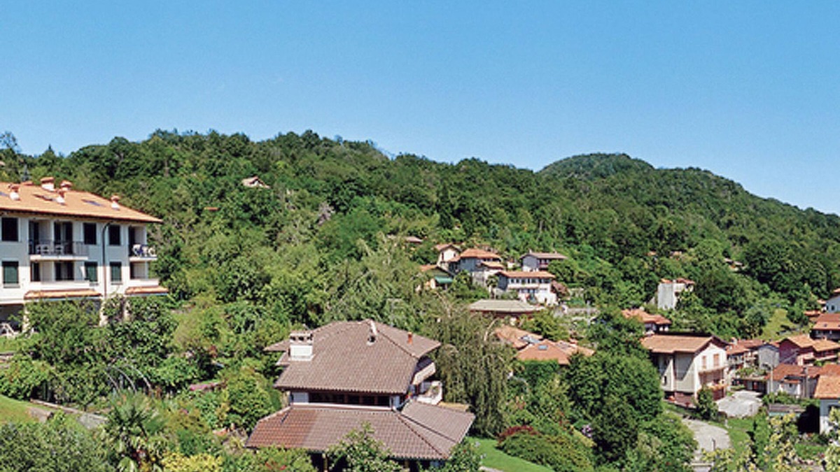 Fondotoce Apartment | Isolino (FON104) by Interhome