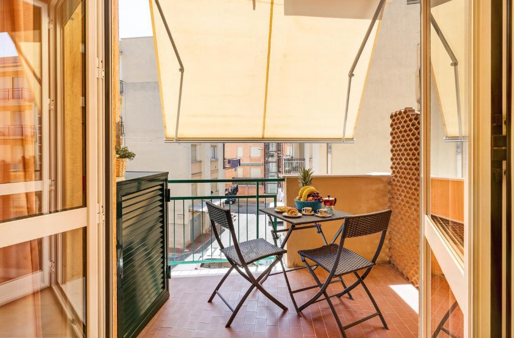 Finale Pia Apartment | Isophylla Comfort
