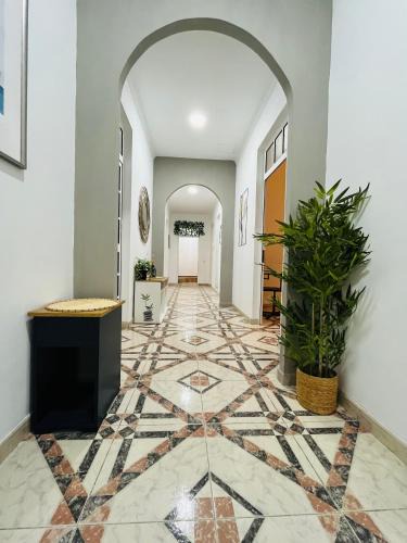 Vegueta Apartment | Isor Triana