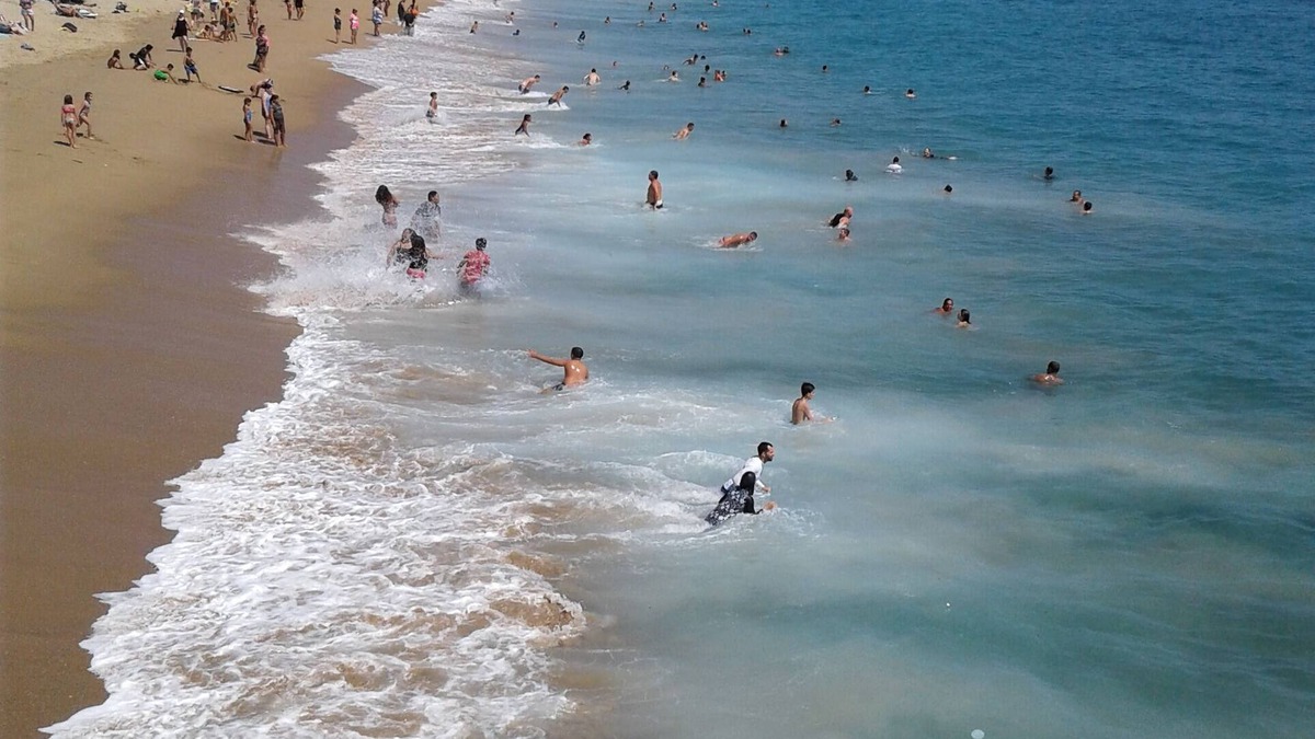 Netanya Apartment | ❤ISRAEL/NETANYA- BEST CENTRAL BEACH CITY LOCATION SPACIOUS APT FOR LONGTERM RENT