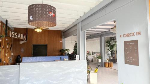 Bangkok Yai Hotel | Issara House Bangkok