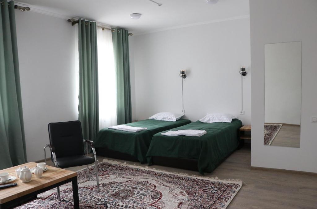 Issyk-Kul Region House | Issyk - Kol Hotel