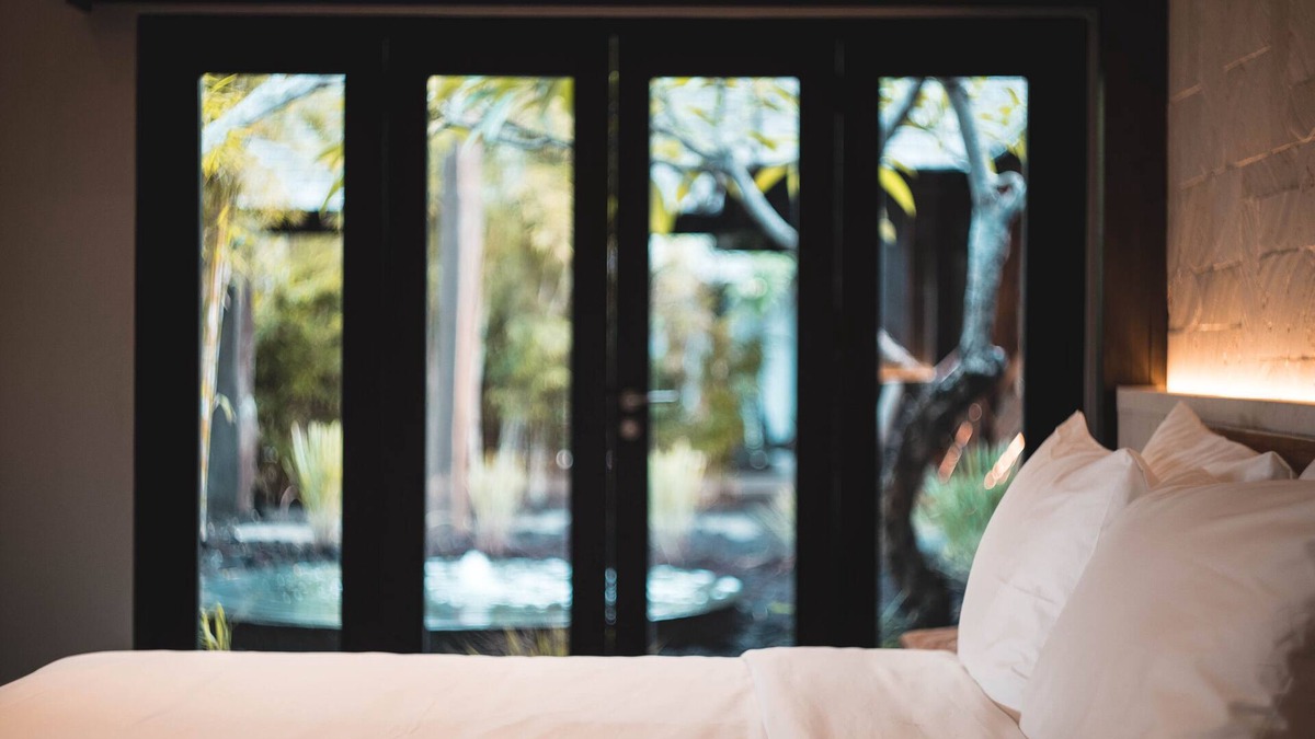 Uluwatu House | Istana - Luxury biohacking and meditation center in Uluwatu, Bali