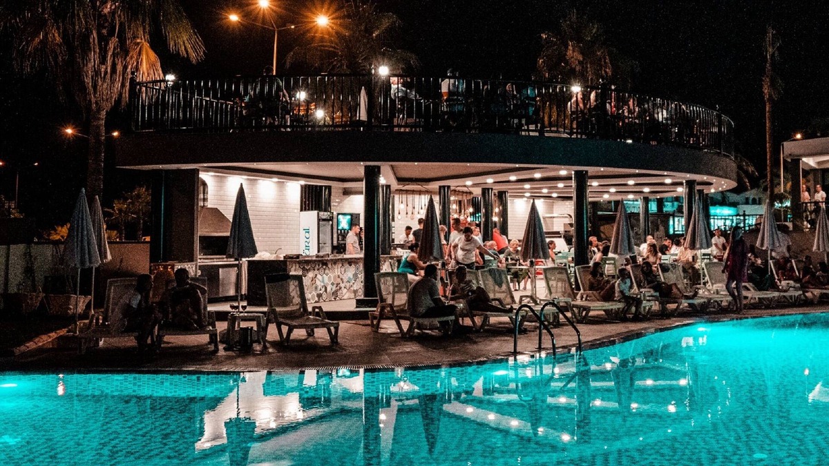 Camyuva Resort | Istanbul Beach Hotel