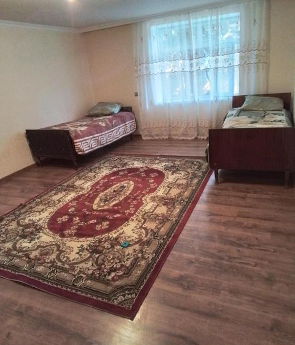 Azerbaijan Villa | Istirahet evi