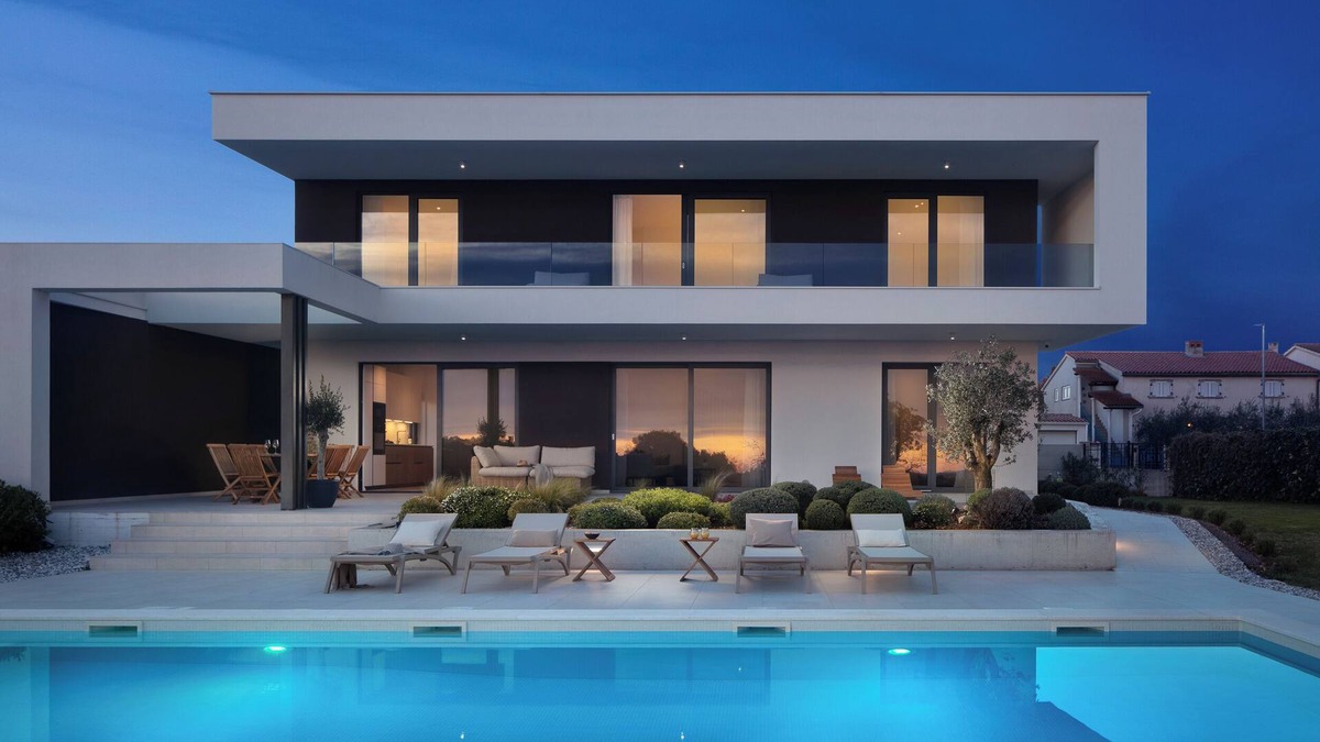 Vinkuran Villa | Istria.villas