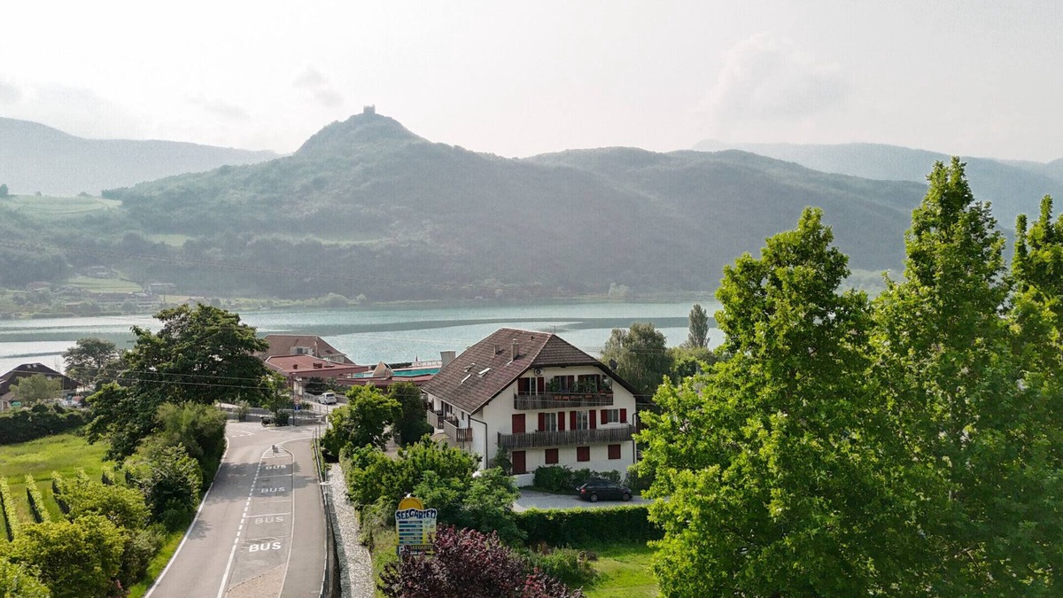 Campi al Lago Apartment | 700A Apartments Am See
