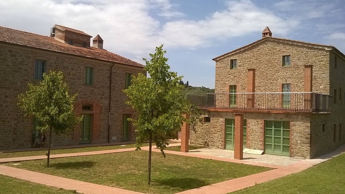 Ciggiano Apartment | Tenute il Giano Holiday Apartment - Dorotea Apartment