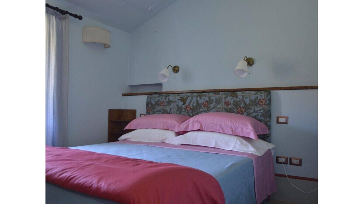 Monteluiano Bed & Breakfast | casa minotti - farmhouse 2