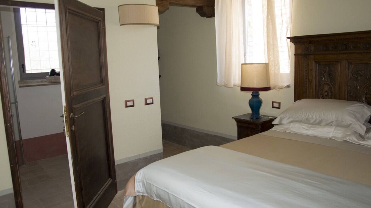 Monteluiano Other | minotti house - farmhouse 5