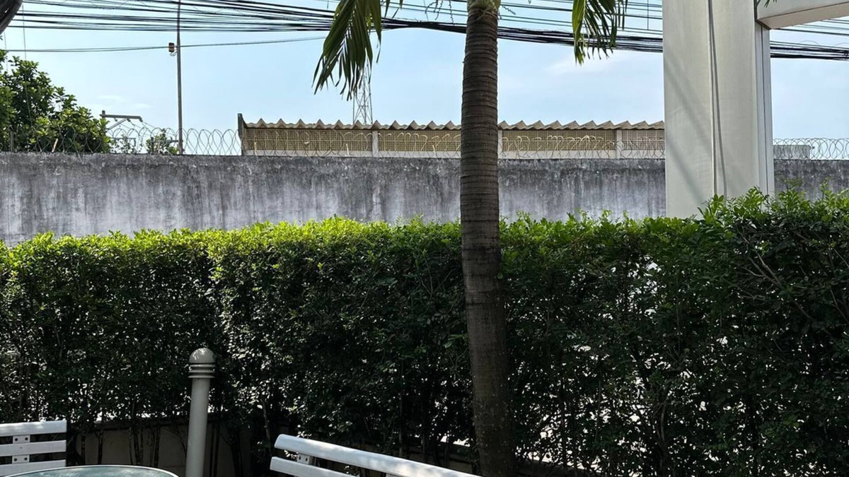 Centro Hotel | IT Grande Hotel Itaguaí