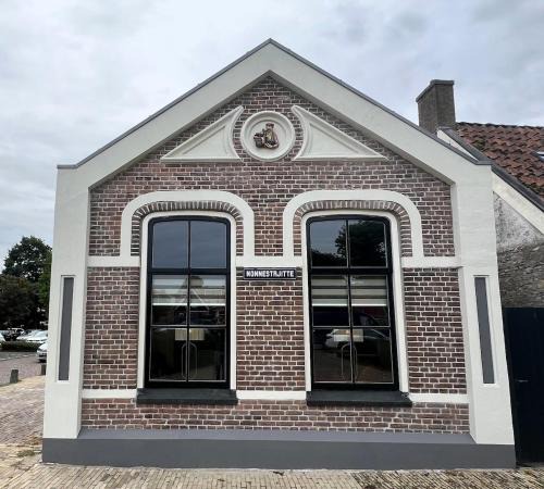Workum House | It HavenNêst