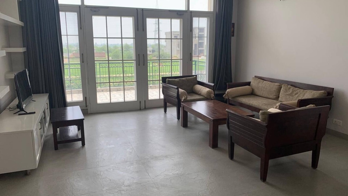 Chandigarh Apartment | IT City Homestay-Secure & Comfortable Stay in Mohali