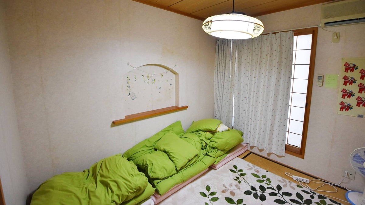 Minami House | It is a 5-minute walk from the government-certified Ryokan JR Kyoto Station Kashiwa