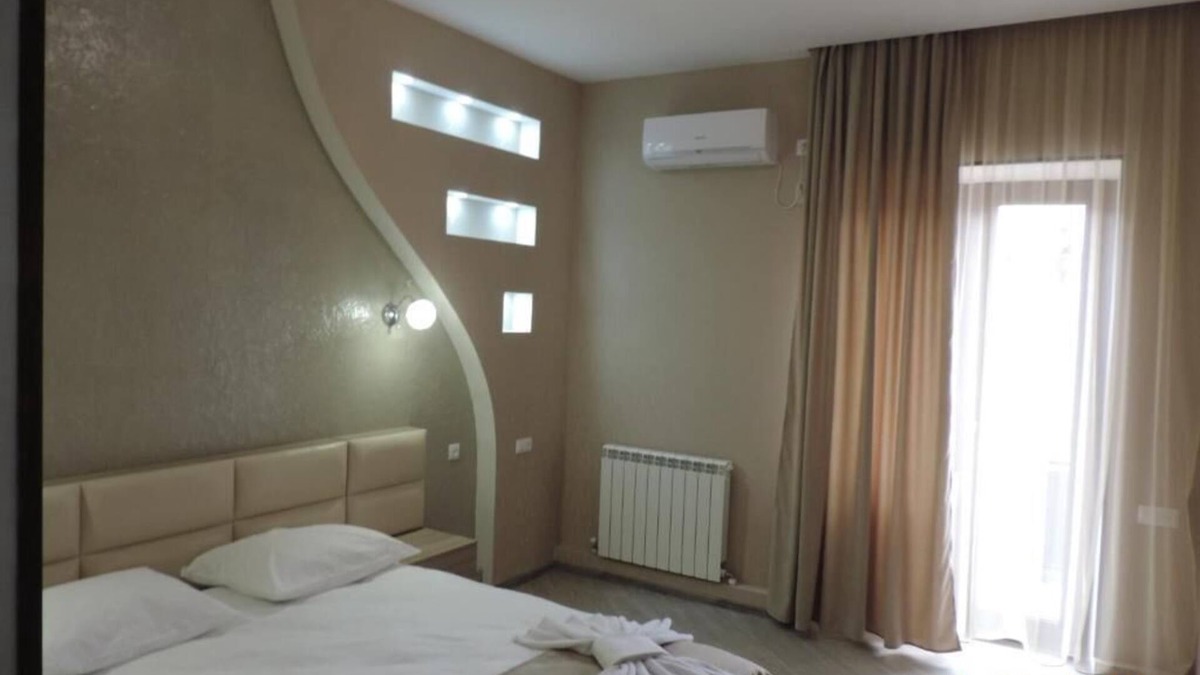 Akhaltsikhe Apartment | it is a good and big apartment