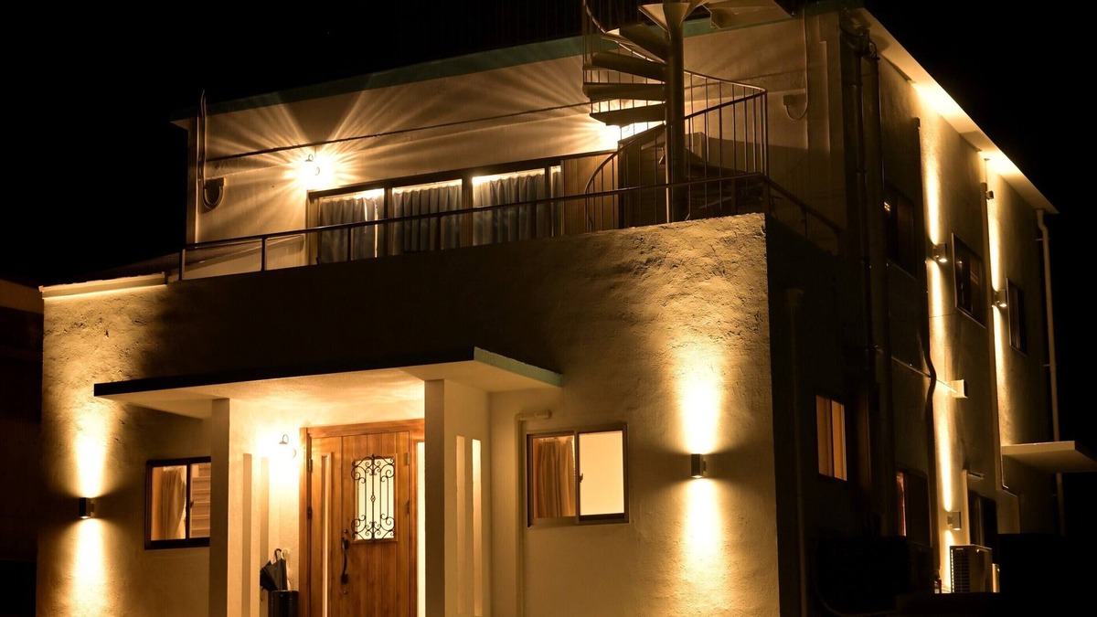 Shima House | It is a guest house for rent in a Mie prefecture hospitality certified store. From 15,000 yen per person! We accept reservations from 4 people! Pet fee plus 3000 yen per pet ~