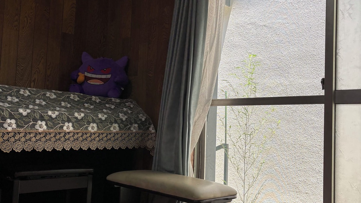 Tokorozawa House | It is a quiet residential area with fresh air, and a good ramen shop is a 3-minute walk away. The natural hot spring is 5 minutes away by car, the Seibu Dome is 20 minutes away by car, and there are many delicious restaurants 10 minutes away by car.