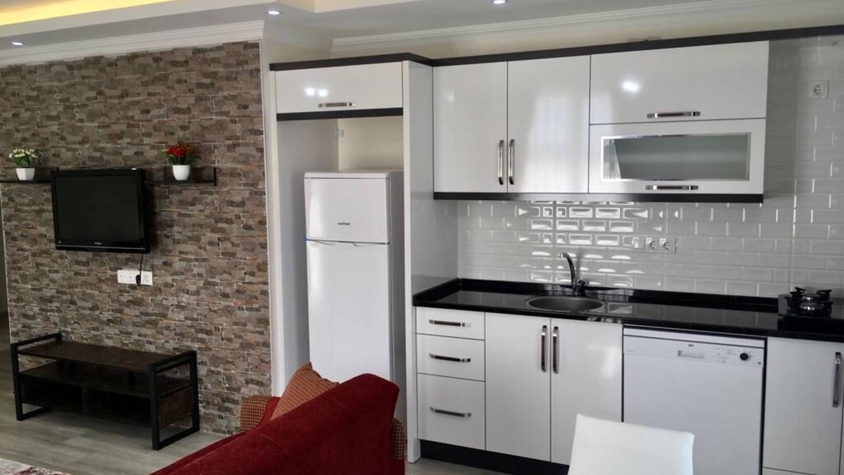 Ortaca Apartment | It is very close to Dalyan and Dalaman Airport