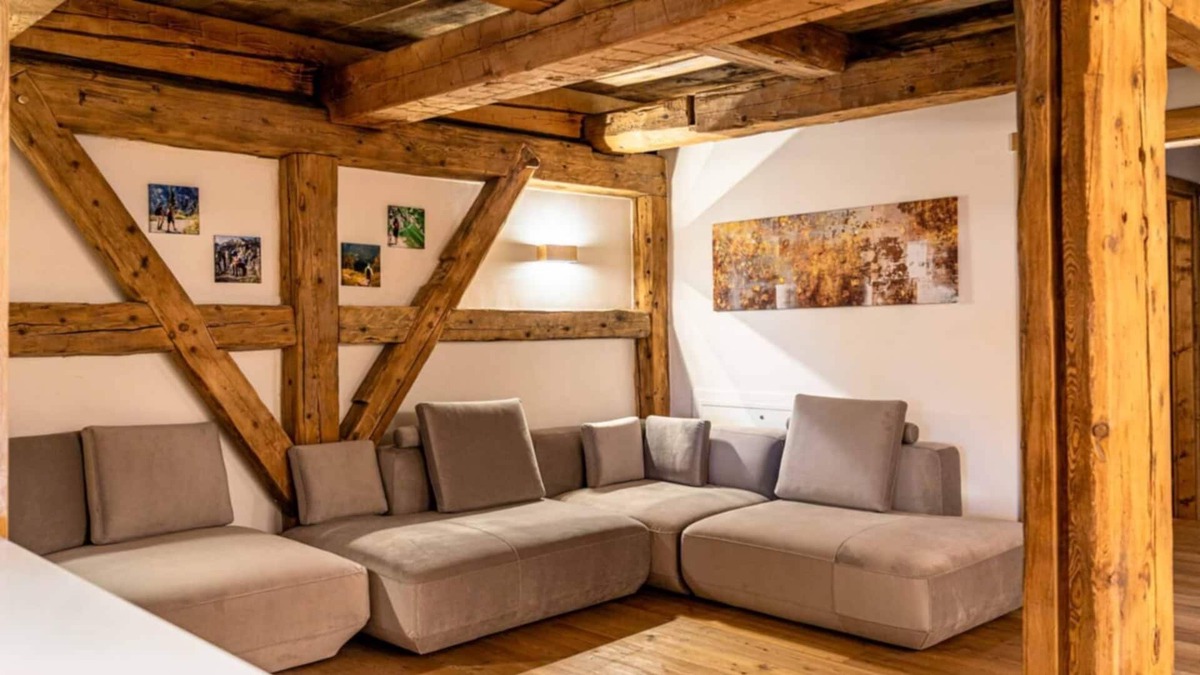 Livinallongo del Col di Lana Apartment | Deluxe Apartment BRIGHT LOFT