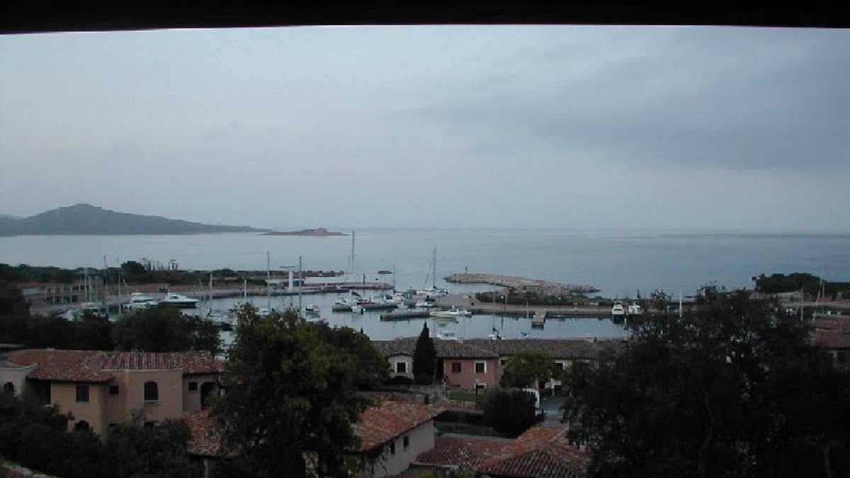 Puntaldia Apartment | Three-bedroom area Galathee