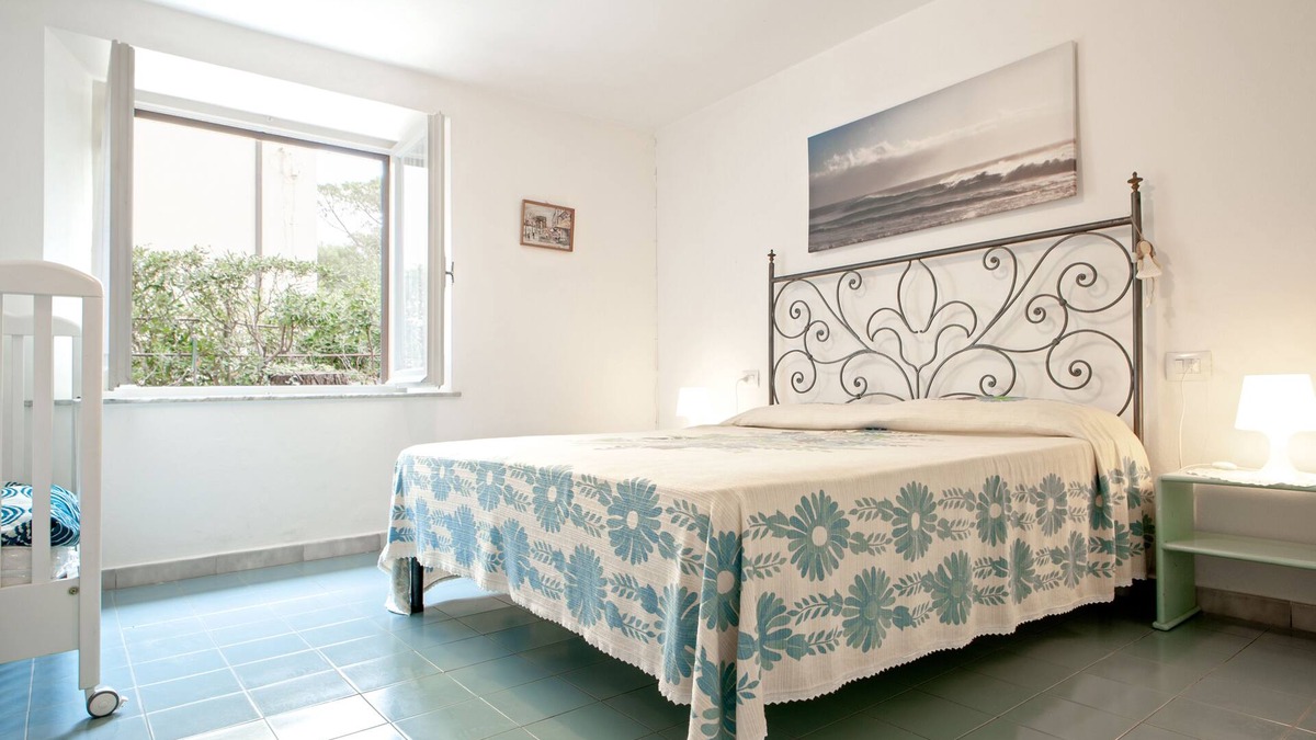 Marina di Castagneto Carducci Apartment | Celeste - Apartment near the sea