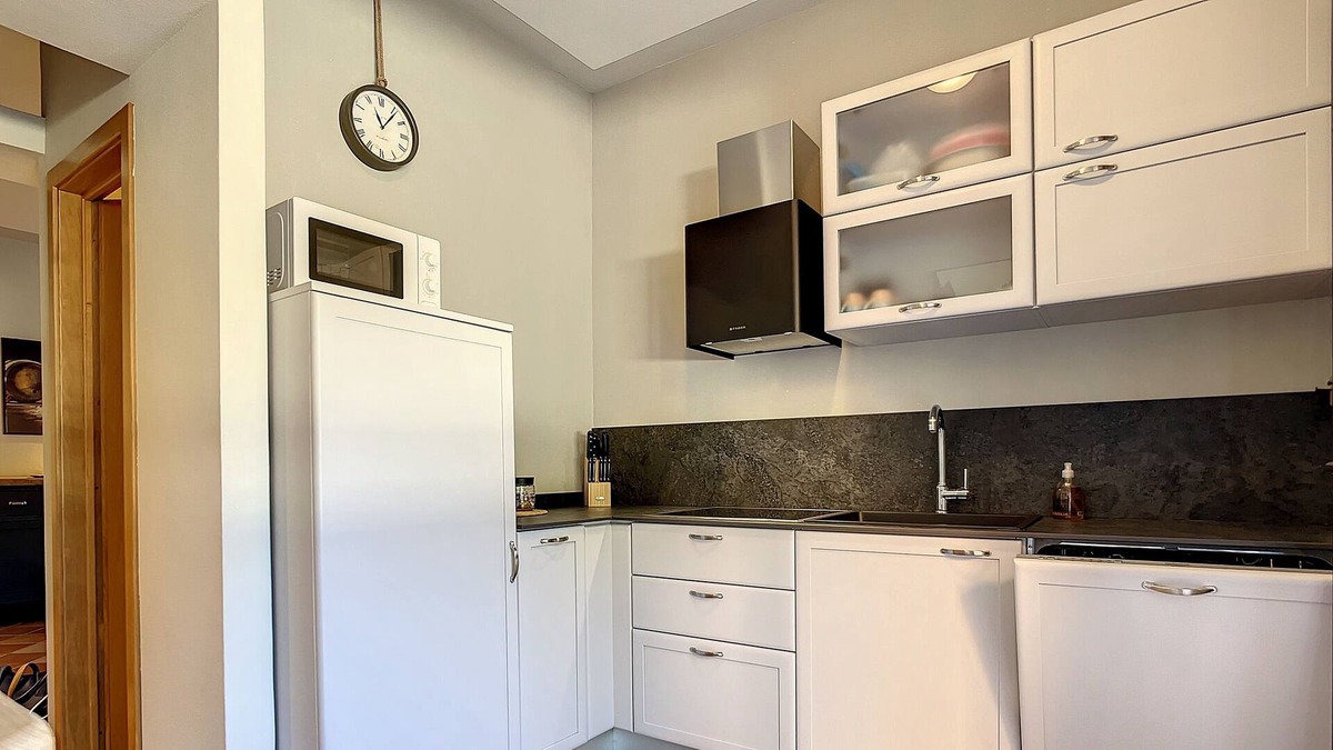 Marina di Castagneto Carducci Apartment | Lovely renovated apartment less than a km from the sea!