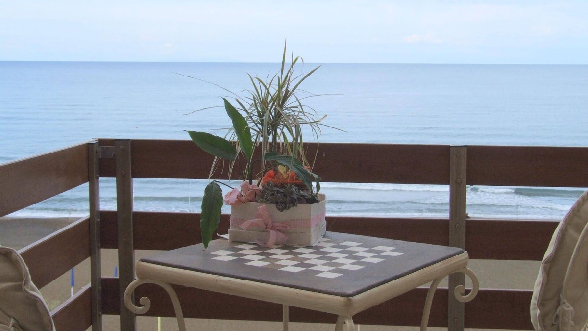 Marina di Castagneto Carducci Apartment | Holiday apartment Marina di Castagneto Donoratico for 1 - 4 persons with 1 bedroom - Holiday apartme