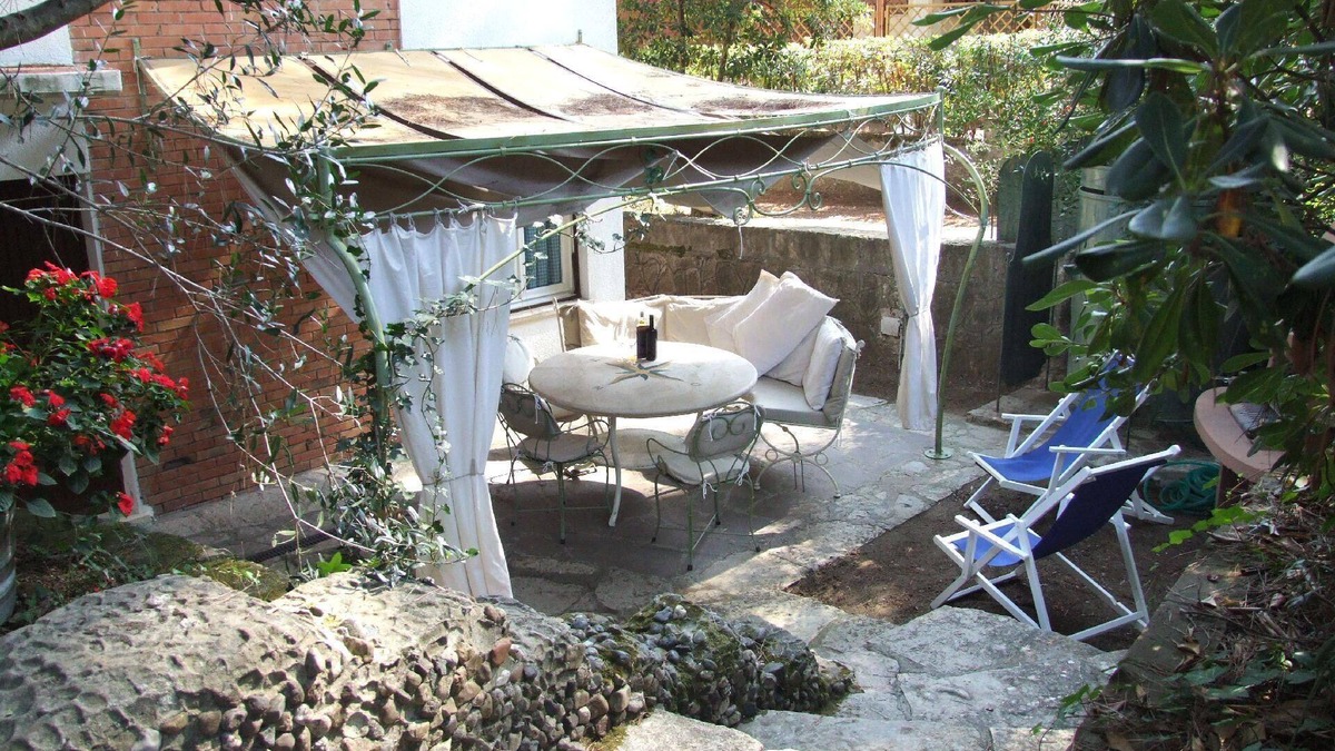 Marina di Castagneto Carducci Apartment | Holiday apartment Marina di Castagneto Donoratico for 1 - 4 persons with 1 bedroom - Holiday apartme