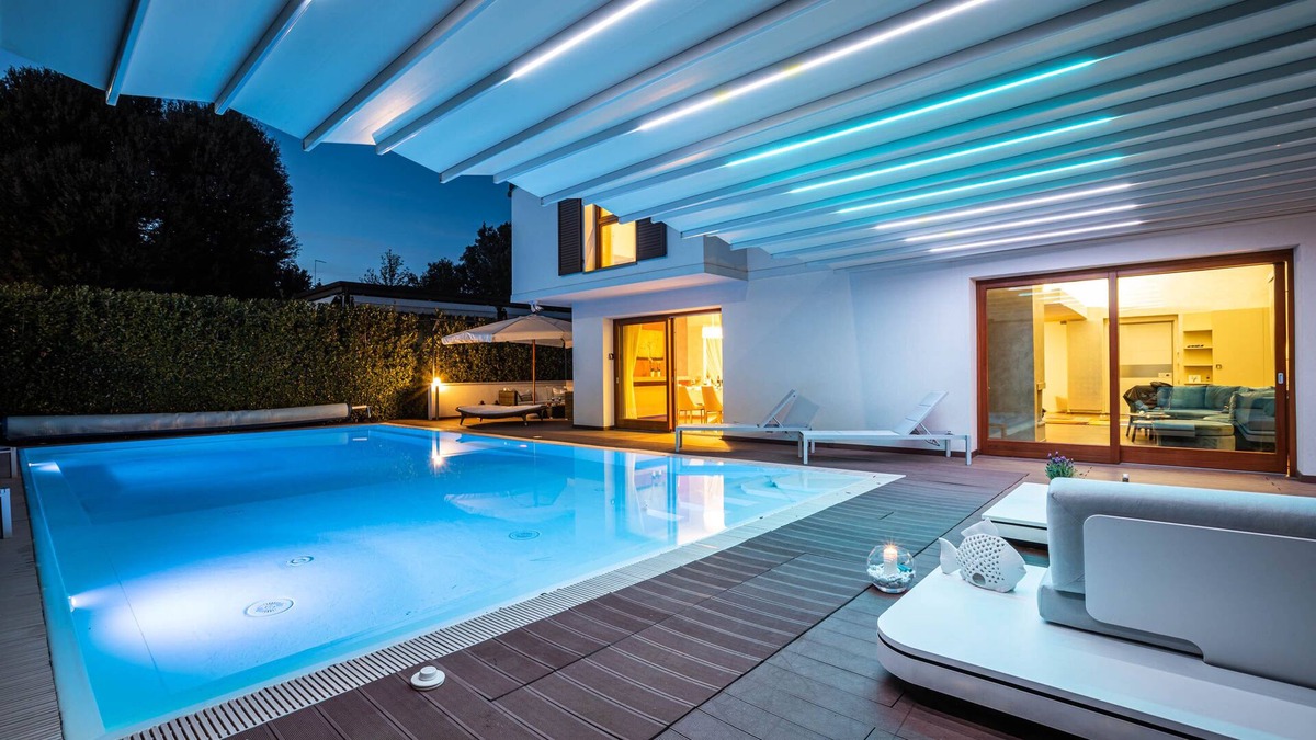 Tirrenia Villa | Villa Amace 8, Emma Villas