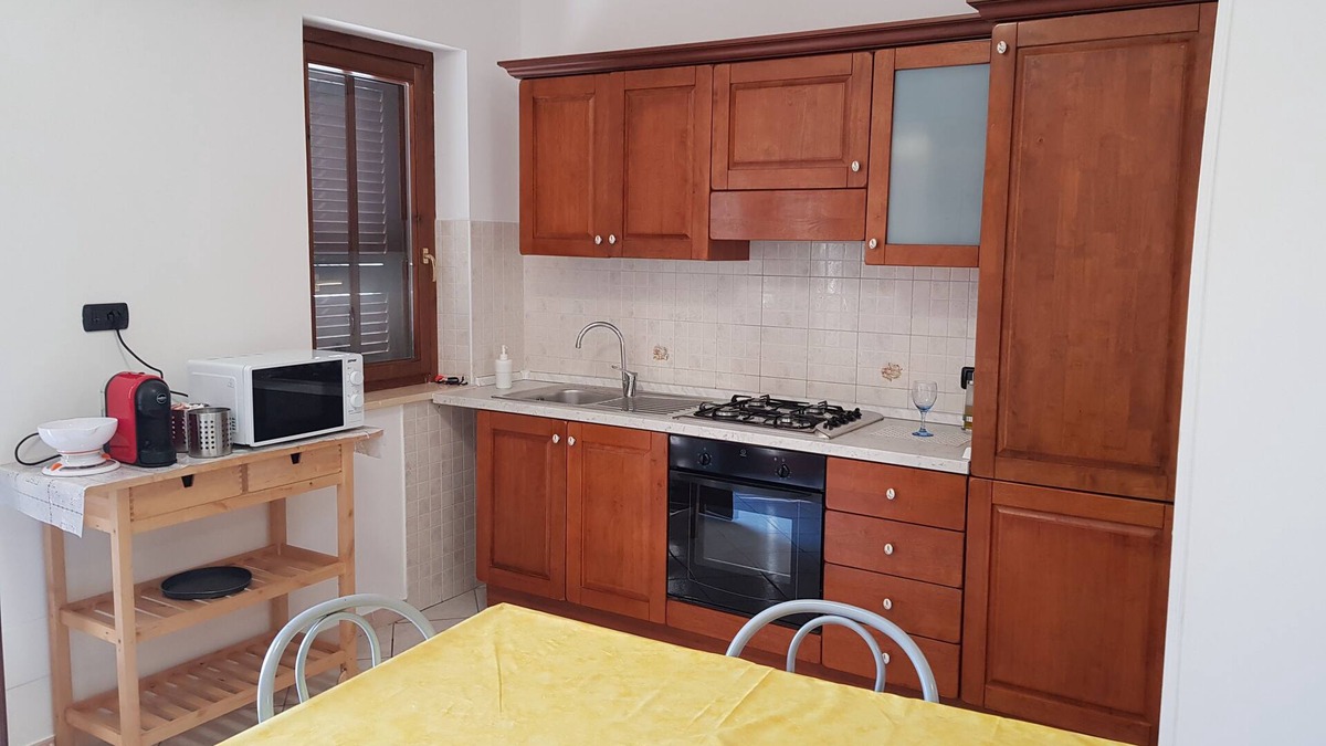 Santa Maria del Cedro House | Beautiful cottage near the beach and all rag services. on foot