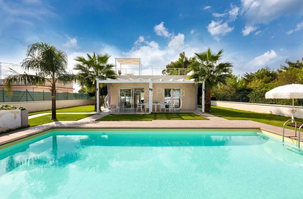Pantanagianni-pezze Morelli House | 90 m² House ∙ 3 bedrooms ∙ 5 guests