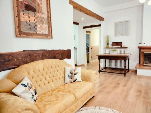 Lidarno Apartment | Casolare Famiglia Grande Assisi per Famiglie e Amici