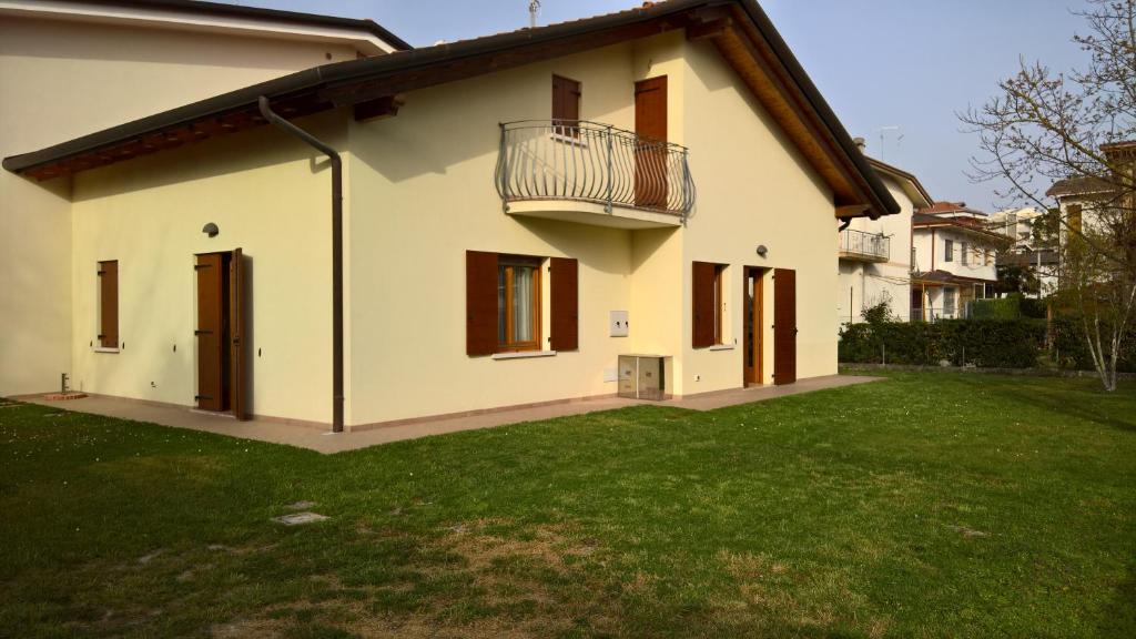 Porto Santa Margherita House | Villa Rossella
