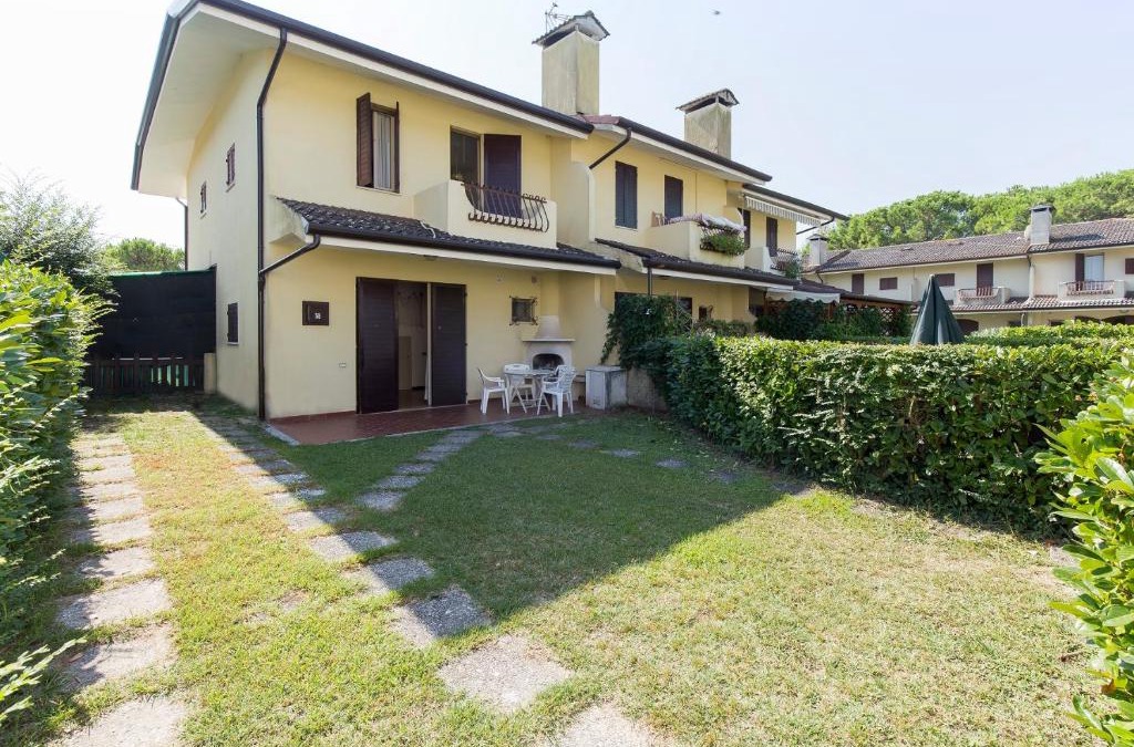 Porto Santa Margherita Apartment | Residence Los Nidos