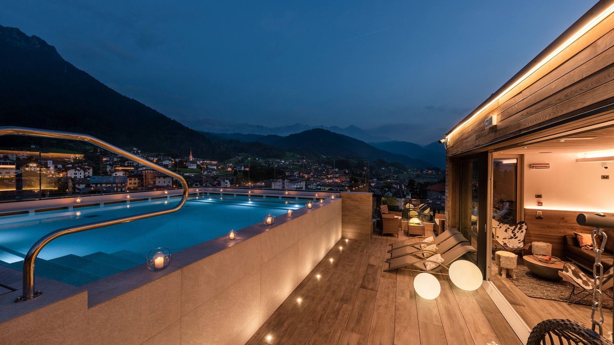 Primiero San Martino di Castrozza Hotel | Brunet - The Dolomites Resort