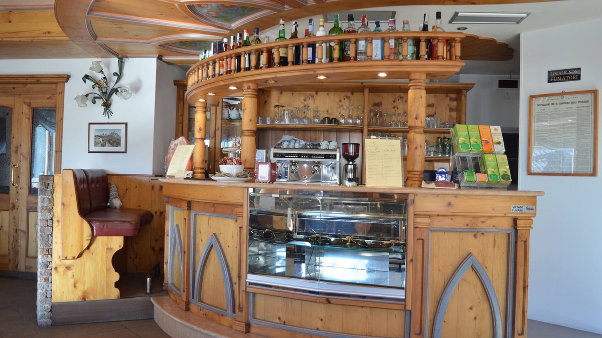 San Martino di Castrozza Hotel | Hotel Villa Aurora