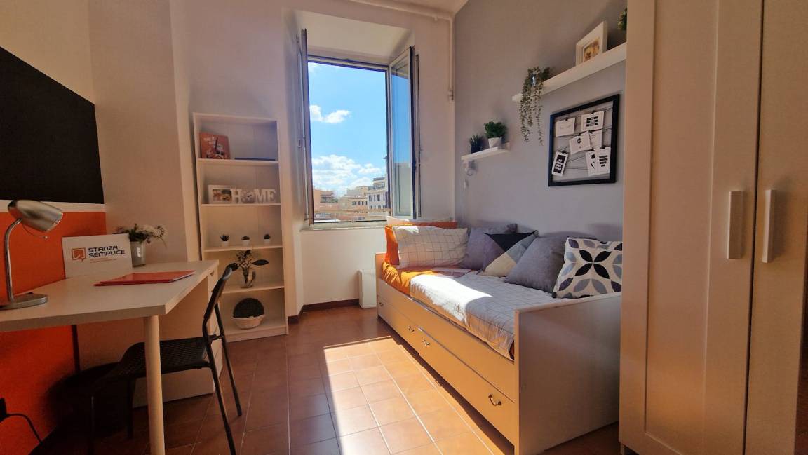 San Giovanni Resort | 96 m² Private room ∙ 1 bedroom ∙ 1 guest