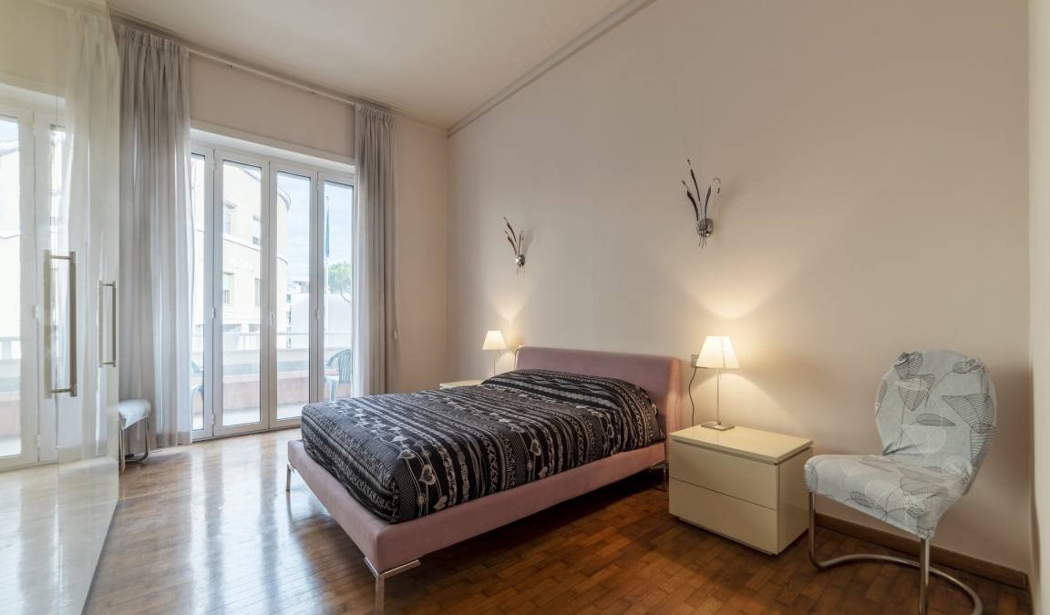 Quartiere XV Della Vittoria Apartment | 120 m² Apartment ∙ 2 bedrooms ∙ 4 guests